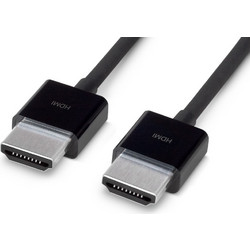MediaRange Καλώδιο HDMI 1.4 HDMI Male to HDMI Male 3m Black MRCS155
