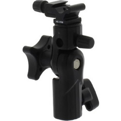 Falcon Eyes Tilting Bracket + Hotshoe CLD-14