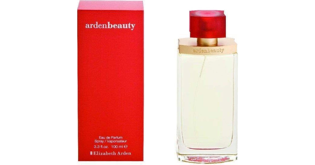 Elizabeth Arden Beauty Eau De Parfum 100ml | BestPrice.gr