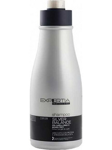 Farcom Expertia Silver Σαμπουάν για Προστασία Χρώματος για Βαμμένα Μαλλιά 1.5lt