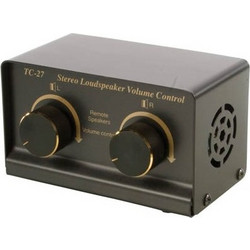 HQ SP SWITCH 1/2 Συσκευή για ξεχωριστή ρύθμιση εντάσεως ήχου