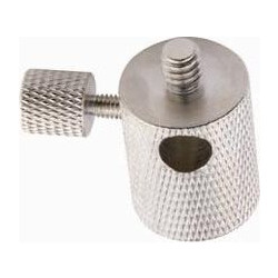 Linkstar Umbrella Holder BH-4M4FUR 1/4" Female 1/4" Male