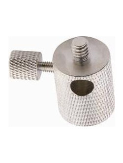 Linkstar Umbrella Holder BH-4M4FUR 1/4" Female 1/4" Male