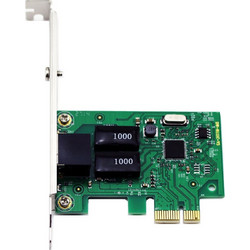 19022 Ενσύρματη Κάρτα Δικτύου 100Mbps PCI-E