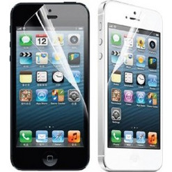 Μεμβράνη προστασίας για iphone 5/5S A162 OEM