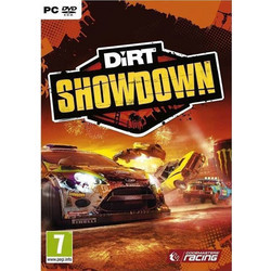 Dirt Showdown PC