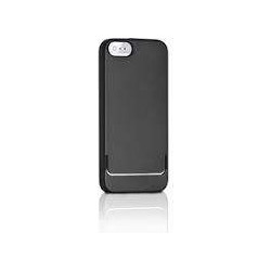 ΘΗΚΗ ΠΛΑΣΤΙΚΗ ΜΑΥΡΗ iPHONE 5 PLASTIC PROTECTIVE BLACK CASE SLIM SLIDER TARGUS TFD033-EU50