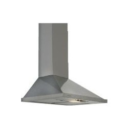 Davoline Airline PB 90 Απορροφητήρας Καμινάδα-Τζάκι 90cm Inox