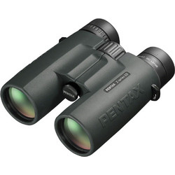 Pentax ZD ED Κιάλια Αδιάβροχα 10x43mm