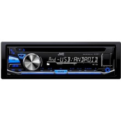 JVC KD-R571 Ηχοσύστημα Αυτοκινήτου Radio CD 1DIN με USB