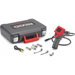 RIDGID micro CA-25 Κάμερα Επιθεωρήσεων 40043