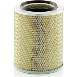 MANN-FILTER Φίλτρο Αέρα - C 24 393