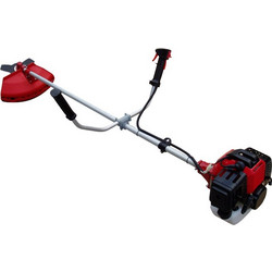 Craftop NTCG650 Χορτοκοπτικό Βενζίνης Ώμου / Χειρός 2.7hp 8kg