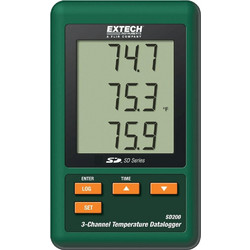 Extech SD200