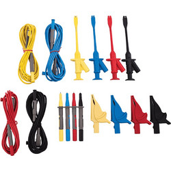 Extech PQ1000 Voltage Test Leads