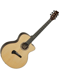 Tanglewood TSR2C Masterdesign