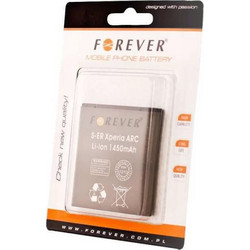 Forever BA750 (Xperia Arc) LT15i