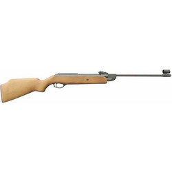 Baikal MP-512 Wood Αεροβόλo Όπλο Eλατηρίου 4.5mm