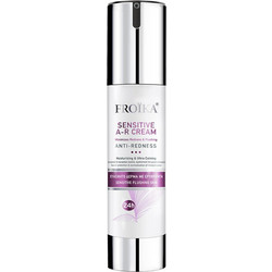 Froika Sensitive A-R Anti-Redness Cream Pump 40ml