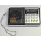 Golon RX-60 Silver