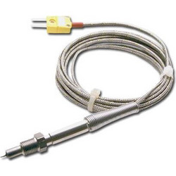 Intake Air Temperature AIT Sensor Replacement Part (PLX Devices - s_ait_probe)