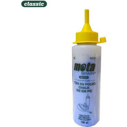 Κιμωλία χάραξης μπλε 120gr AS31 Mota Spain