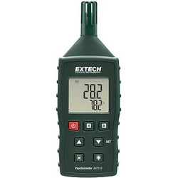 Extech RHT510 Hygro-Thermometer Psychrometer