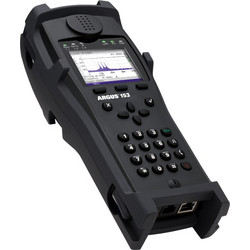 Intec Argus 153 VDSL2 & Super Vectoring