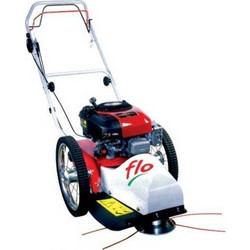 Blue Bird Flo Honda GCV 160