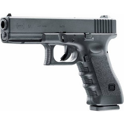 Umarex Glock 17 Blowback 6mm