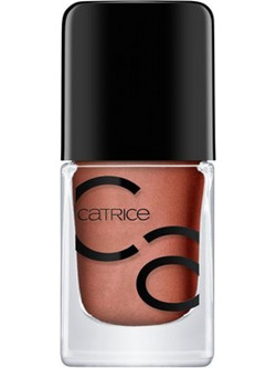 Catrice Ico Nails 58 Good Nails Only Gloss Βερνίκι Νυχιών Quick Dry 10ml
