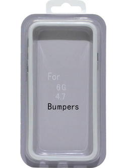 Ancus Bumper White (iPhone 6S/6)
