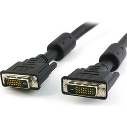 Καλώδιο DVI-D Powertech (CAB-DVI003) - Dual Link - 1.5m CAB-DVI003