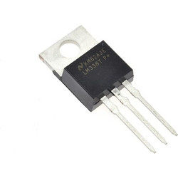 LM338T LM338 TO-220 Transistor