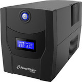 PowerWalker Basic VI 2200 STL UPS Line Interactive 2200VA 1320W με 4 Πρίζες Schuko