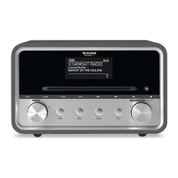 Technisat Digitradio 580 Silver