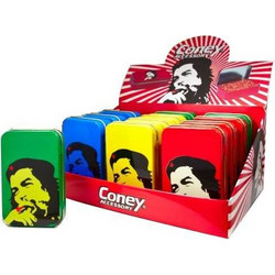 Μεταλλικό δοχείο Coney altoid tin can Che Guevara