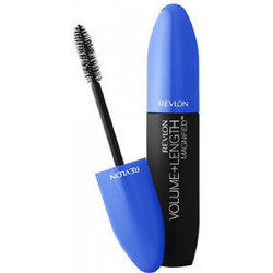 Revlon Volume & Length Magnified 301 Blackest Black Mascara για Όγκο & Μήκος 8.5ml