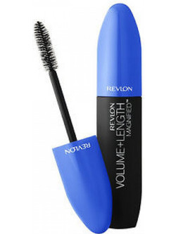 Revlon Volume & Length Magnified 301 Blackest Black Mascara για Όγκο & Μήκος 8.5ml