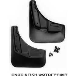 Novline SUZUKI VITARA 5D 2015+ ΛΑΣΠΩΤΗΡΕΣ ΕΜΠΡΟΣ 2ΤΕΜ