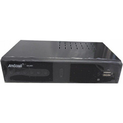 Andowl QY-H01 Ψηφιακός Δέκτης Mpeg-4 HD