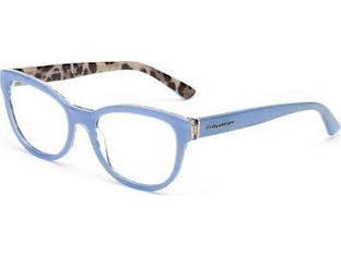 Dolce & Gabbana DG 3209