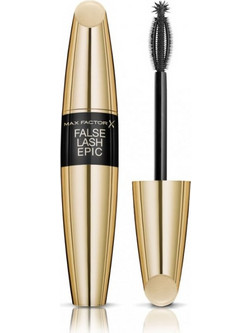 Max Factor False Lash Epic Black Brown Mascara για Όγκο 13.1ml