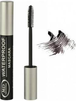Md Professionnel Max Volume Extra Black Αδιάβροχη Mascara για Όγκο 10ml