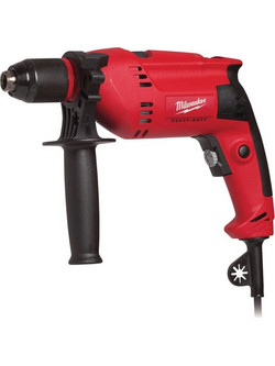 Milwaukee PDE 13 RX Κρουστικό Δράπανο 630W
