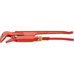 Rothenberger Rothenberger 7.0134X Τσιμπίδα υδραυλικών 45 2" 7.0134X