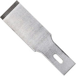 20018 LARGE CHISEL BLADE