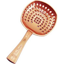 Σουρωτήρι / Strainer Julep Copper - The Bars