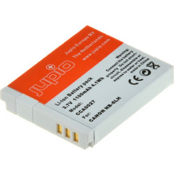 Jupio NB-6LΗ 1100mAh