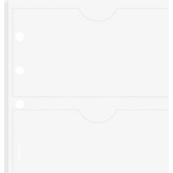 ΑΞΕΣΟΥΑΡ ORGANISER FILOFAX PERSONAL CARD HOLDER 133616